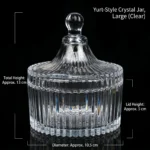 Crystal Cleansing Bowl with Chips | Energy Reset Station - Image 4