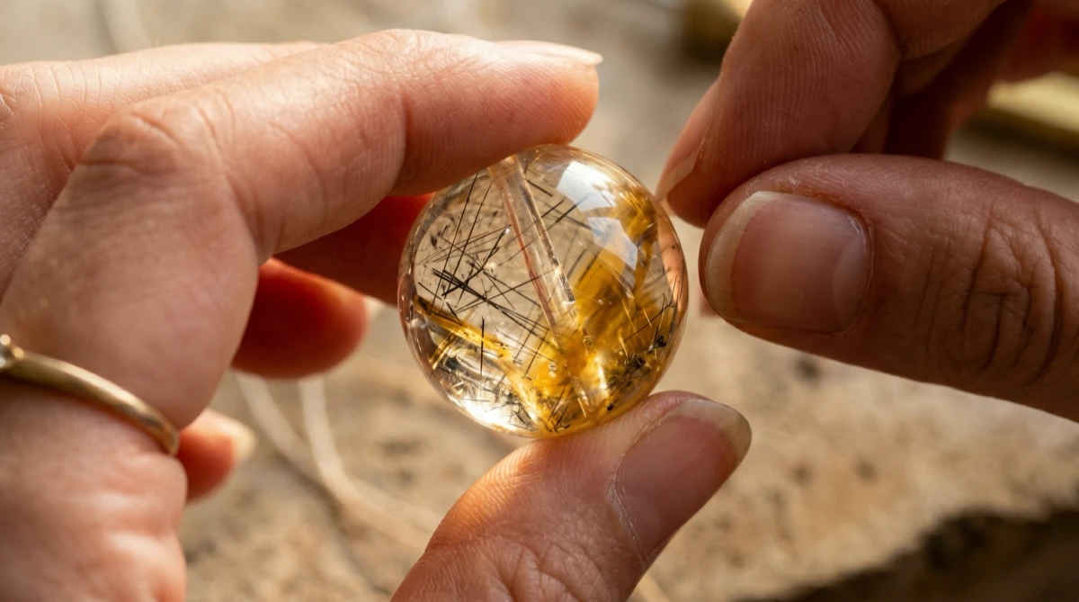 Responsibly Sourced Crystals: 2026 Guide | Dewery 1
